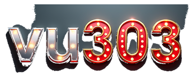 vu303 logo
