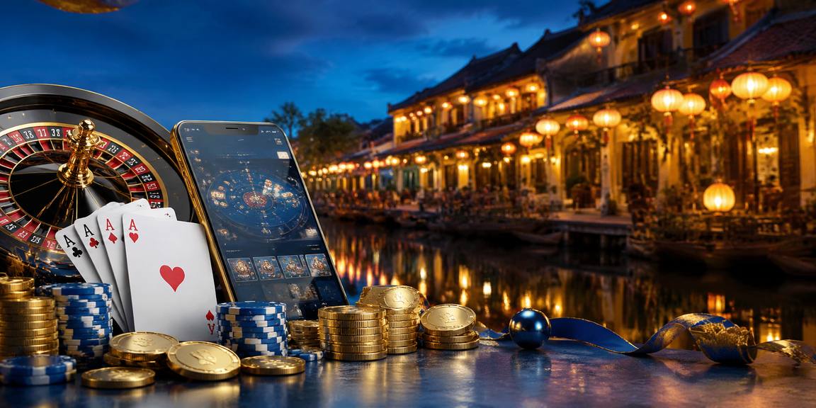 vu303 Nhà phát triển